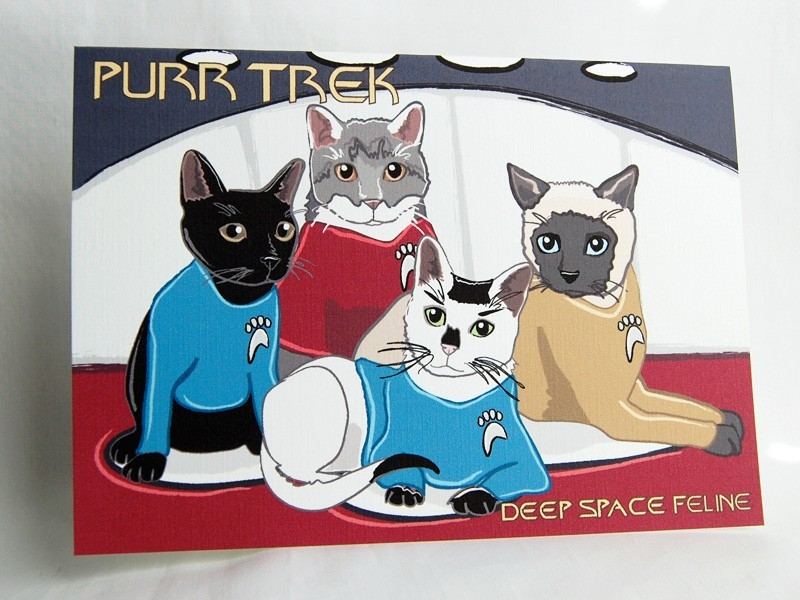 Illustration for article titled Weirdest Gifts For Your Nerdy Loved Ones